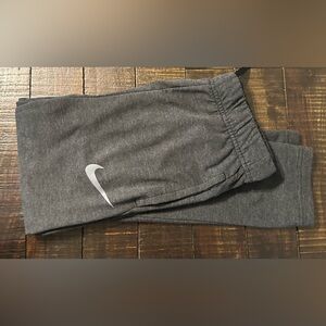 Boys Dry Fit Nike pants